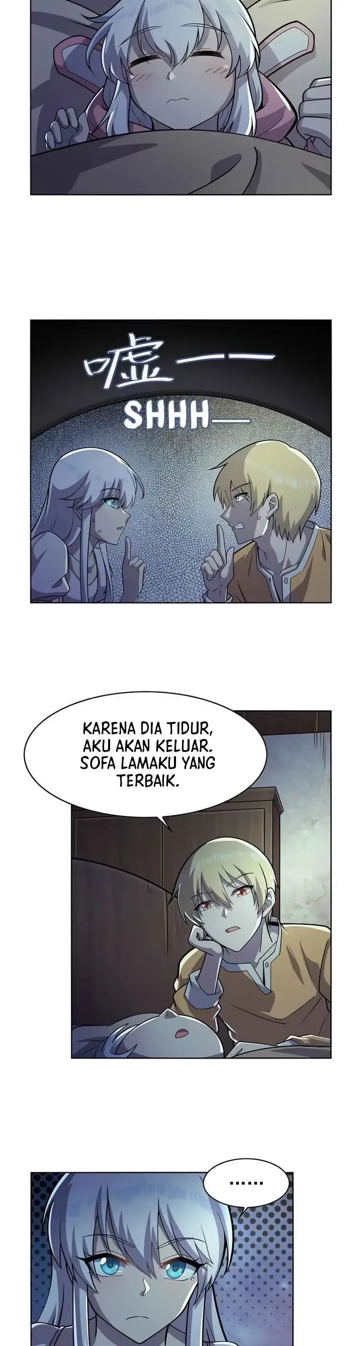 image-komik-the-demon-king-who-lost-his-job-chapter-356-4/18