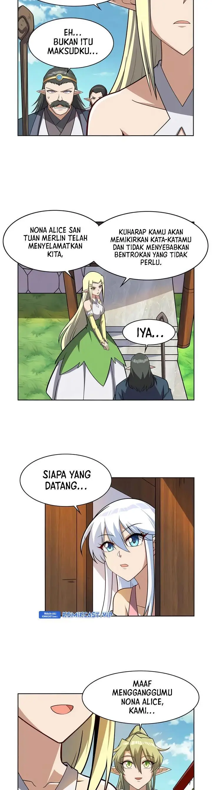 image-komik-the-demon-king-who-lost-his-job-chapter-356-14/18