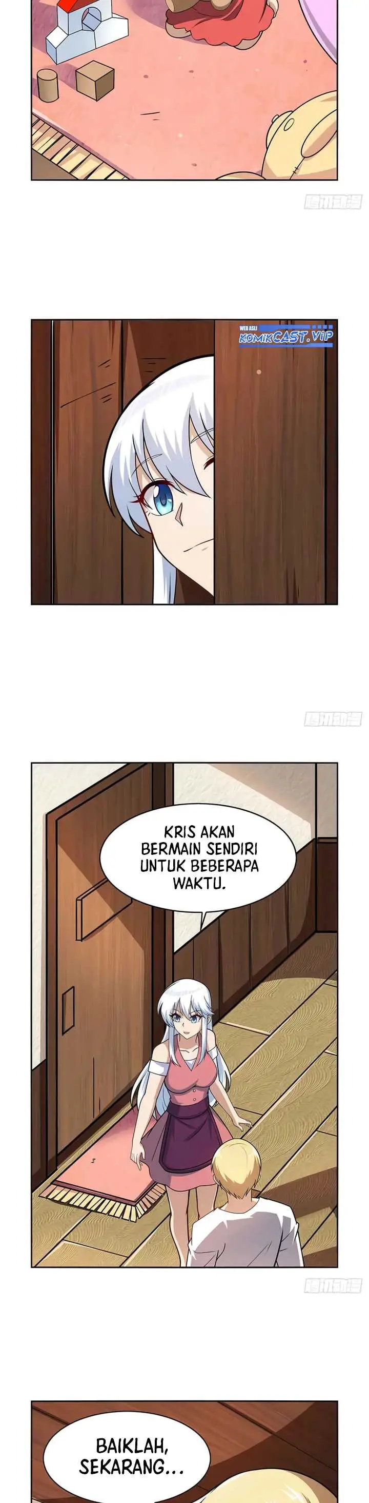 image-komik-the-demon-king-who-lost-his-job-chapter-357-1/21