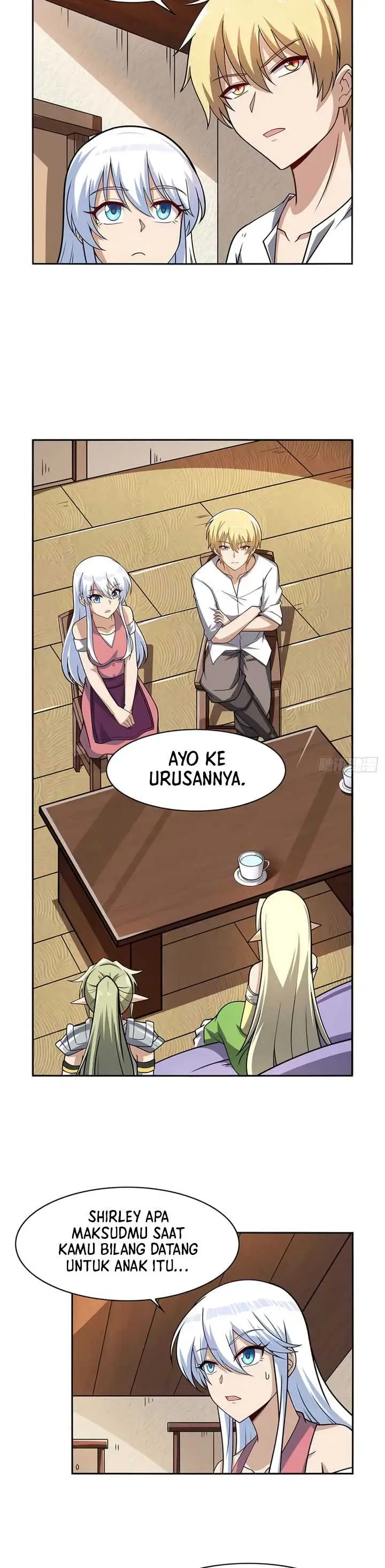 image-komik-the-demon-king-who-lost-his-job-chapter-357-2/21