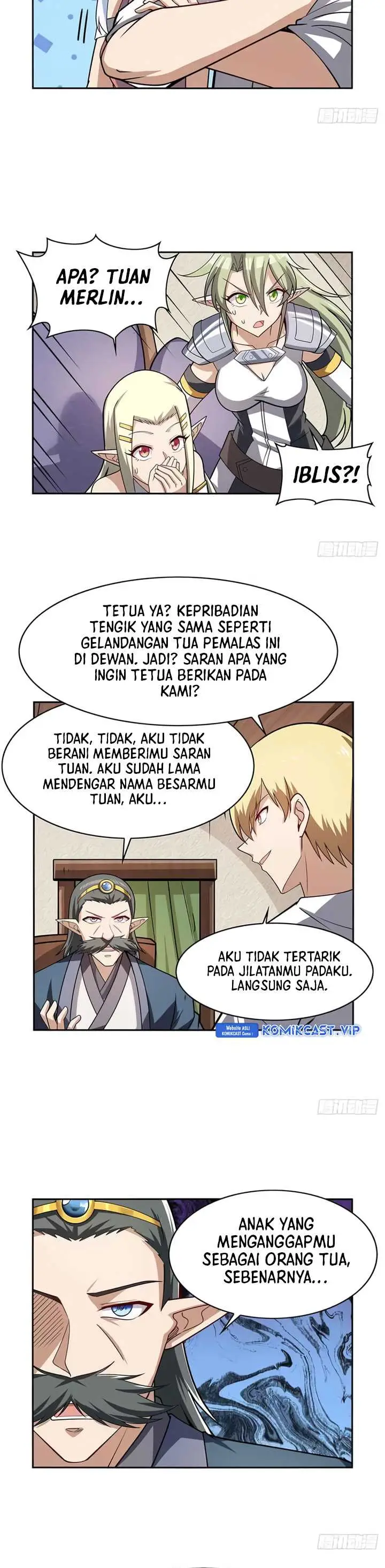 image-komik-the-demon-king-who-lost-his-job-chapter-357-5/21