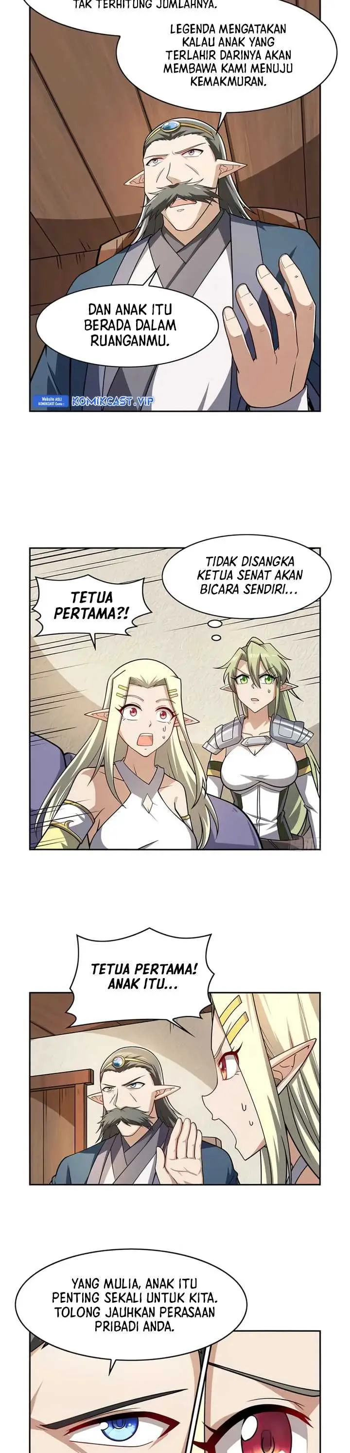 image-komik-the-demon-king-who-lost-his-job-chapter-357-7/21