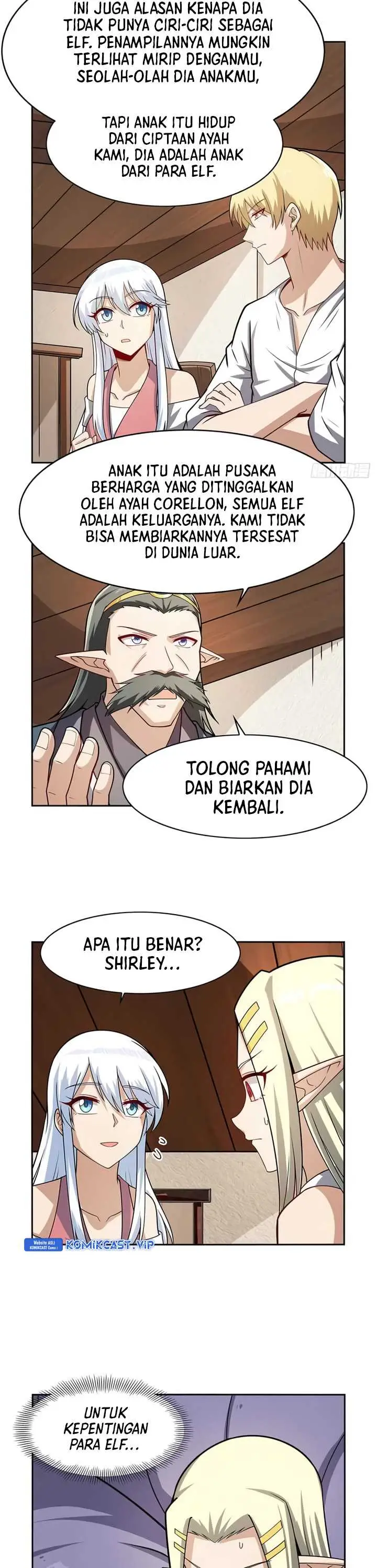 image-komik-the-demon-king-who-lost-his-job-chapter-357-9/21
