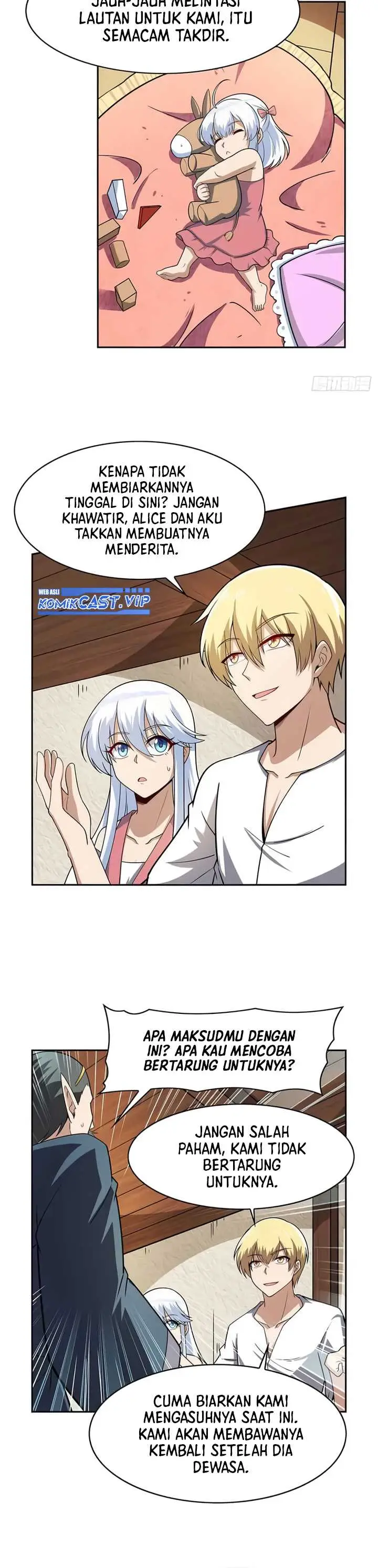 image-komik-the-demon-king-who-lost-his-job-chapter-357-11/21