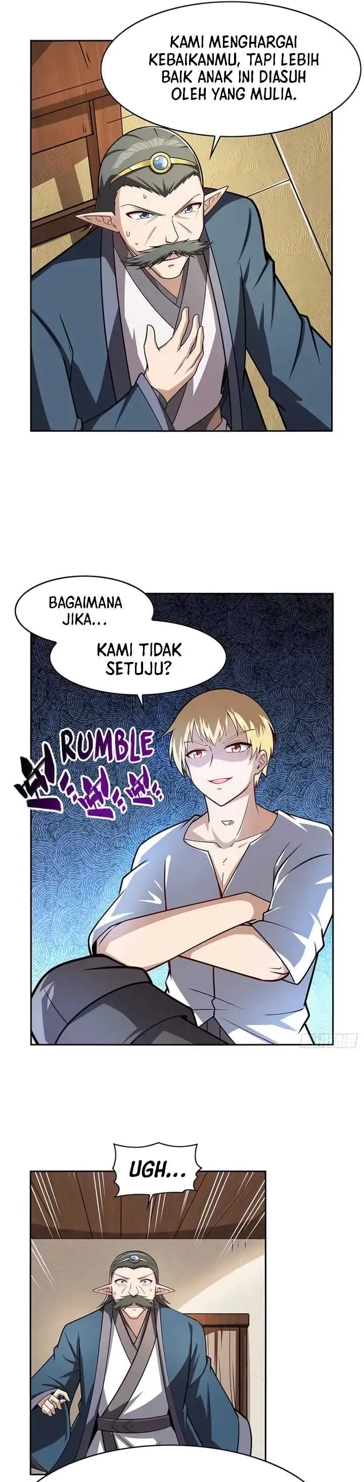 image-komik-the-demon-king-who-lost-his-job-chapter-357-12/21