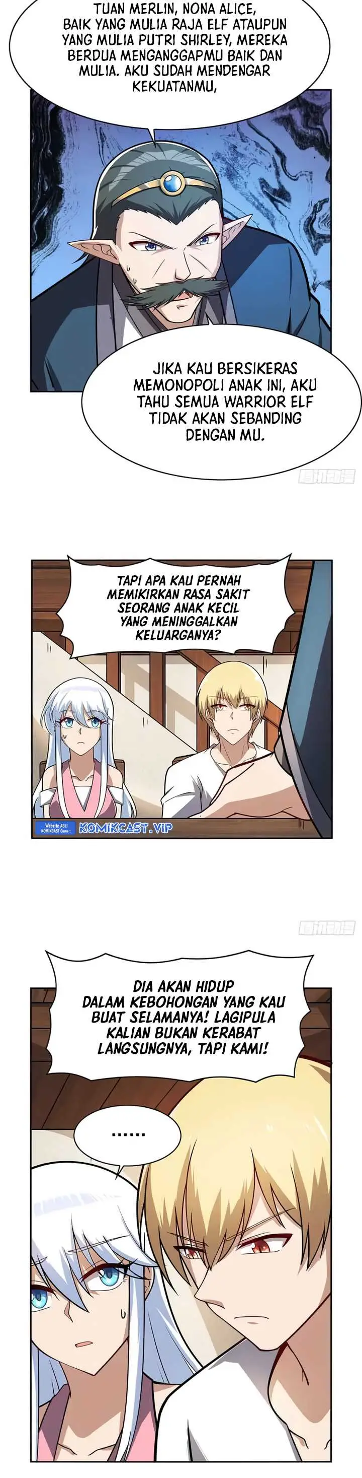 image-komik-the-demon-king-who-lost-his-job-chapter-357-13/21