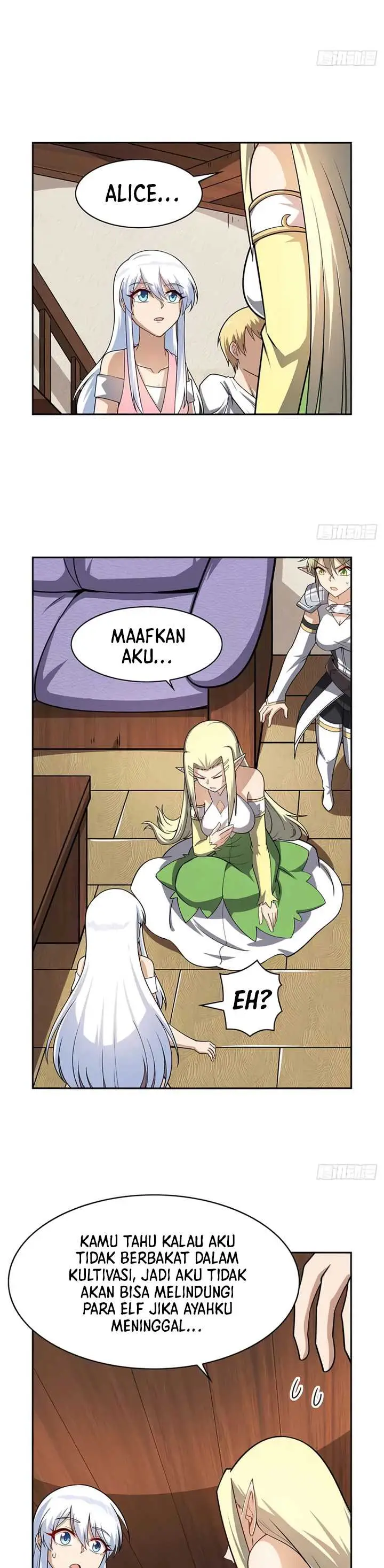 image-komik-the-demon-king-who-lost-his-job-chapter-357-14/21
