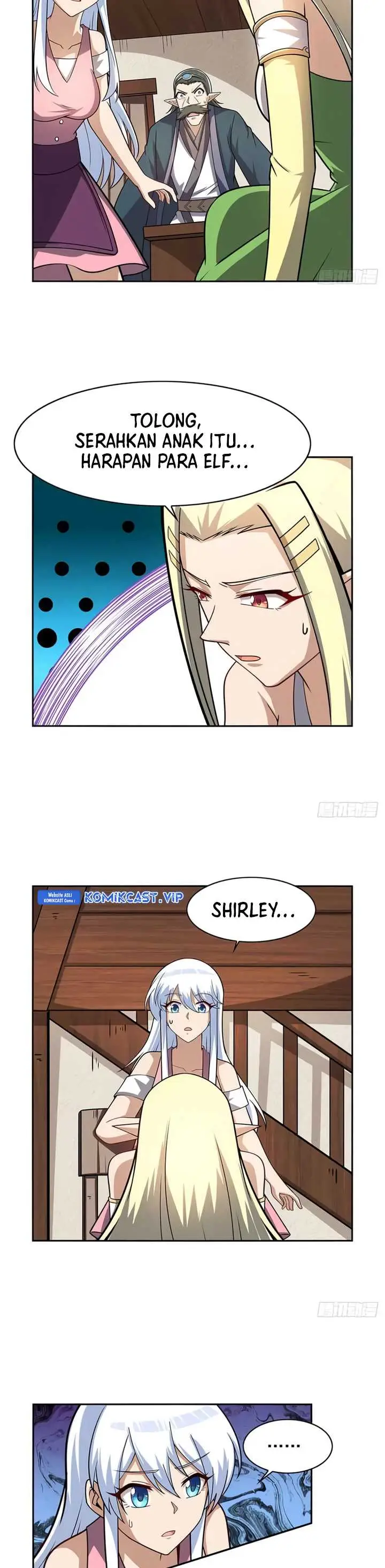 image-komik-the-demon-king-who-lost-his-job-chapter-357-15/21