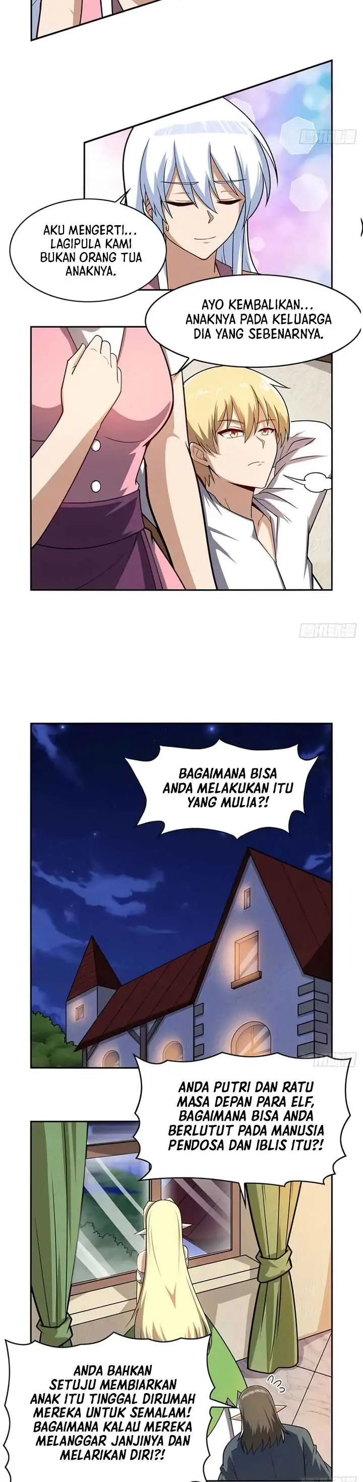 image-komik-the-demon-king-who-lost-his-job-chapter-357-16/21