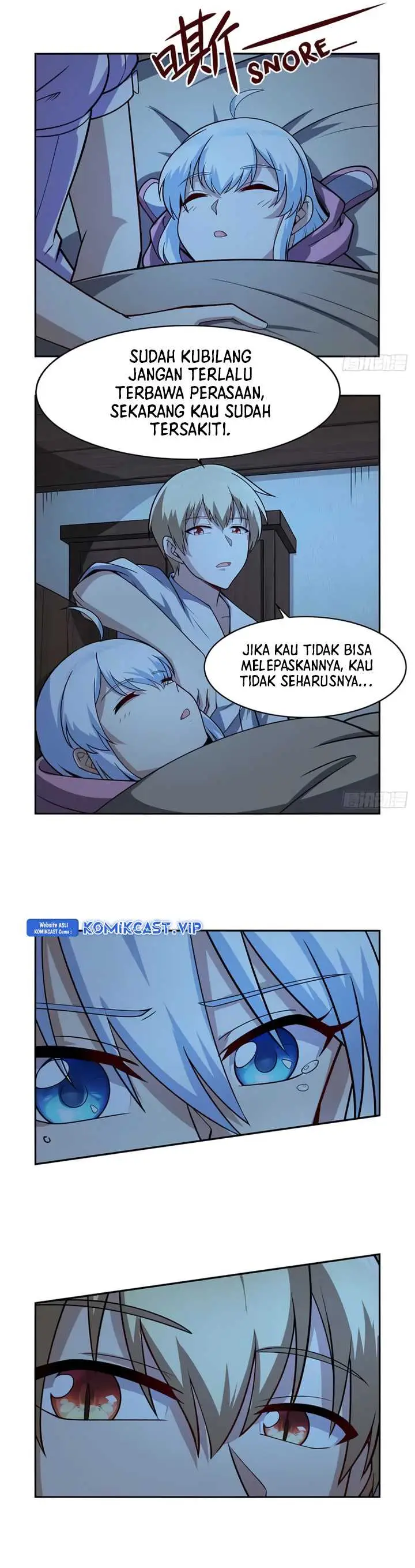 image-komik-the-demon-king-who-lost-his-job-chapter-357-18/21