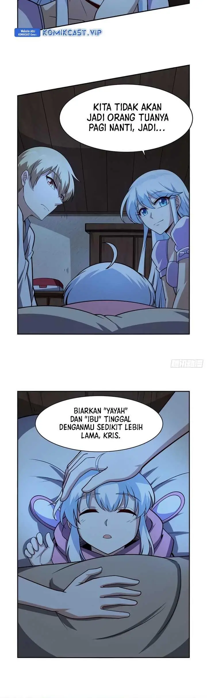 image-komik-the-demon-king-who-lost-his-job-chapter-357-20/21