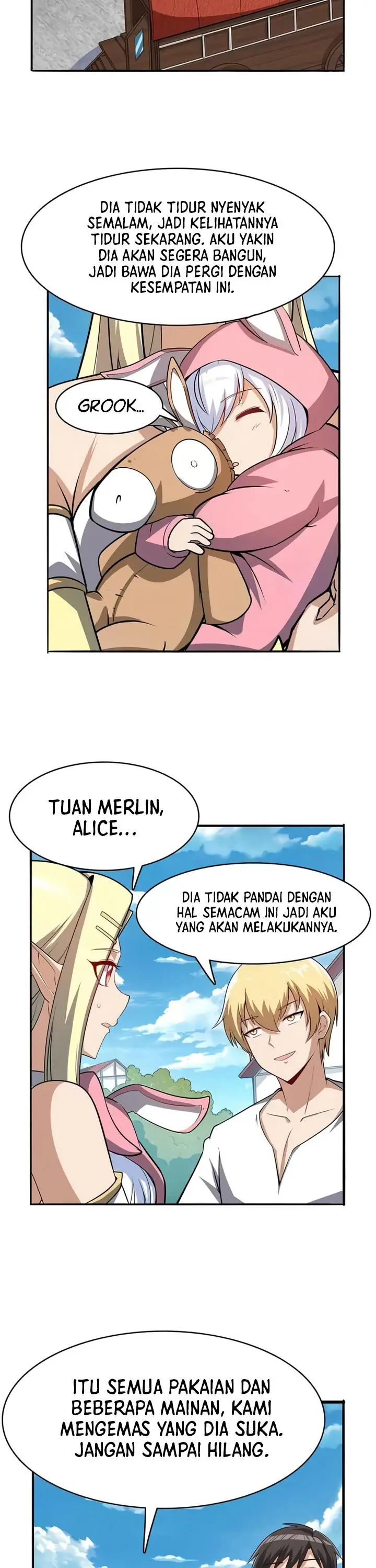 image-komik-the-demon-king-who-lost-his-job-chapter-358-1/20