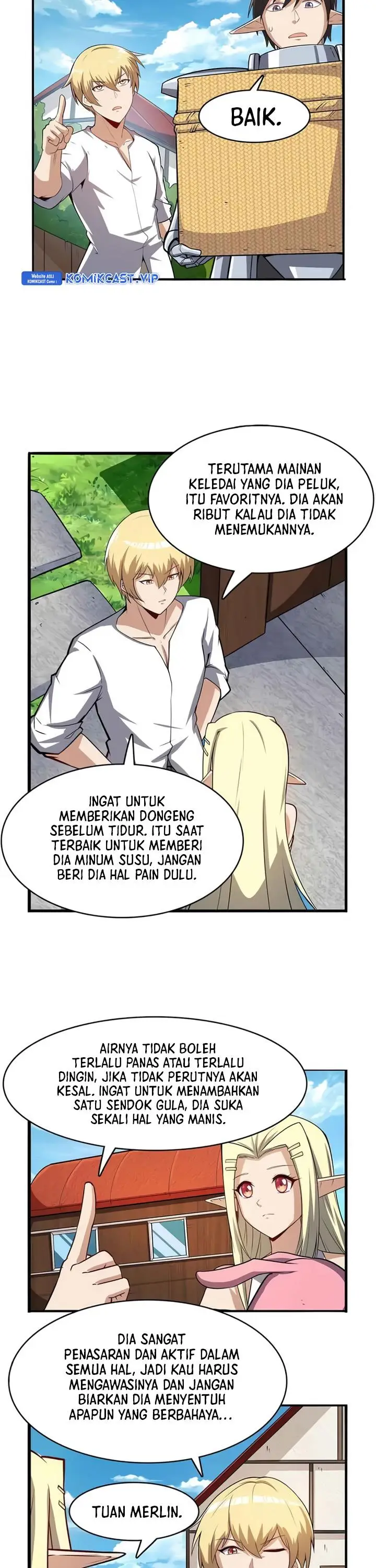 image-komik-the-demon-king-who-lost-his-job-chapter-358-2/20