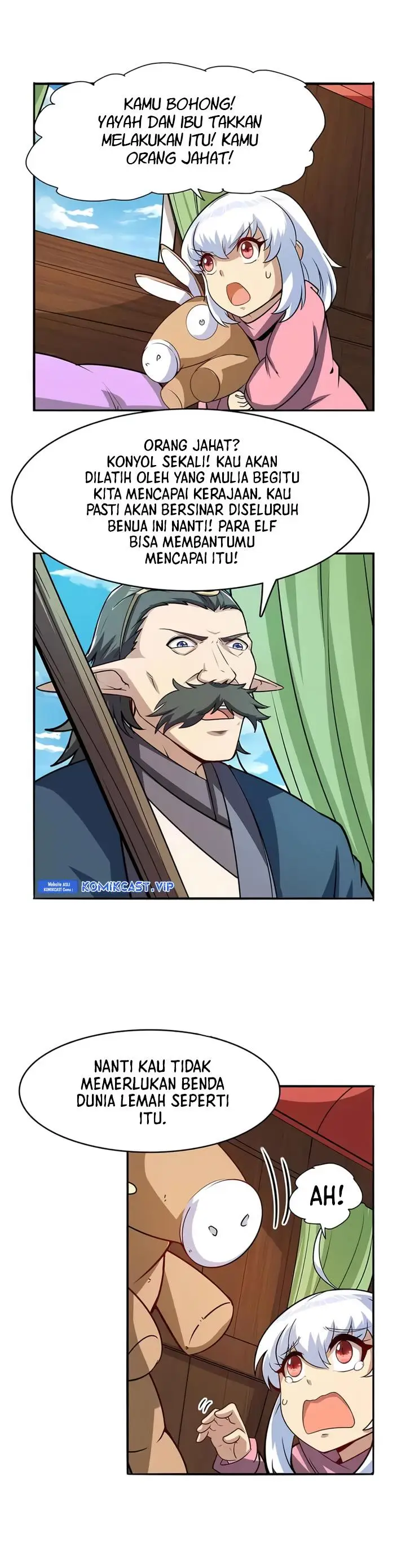 image-komik-the-demon-king-who-lost-his-job-chapter-358-11/20