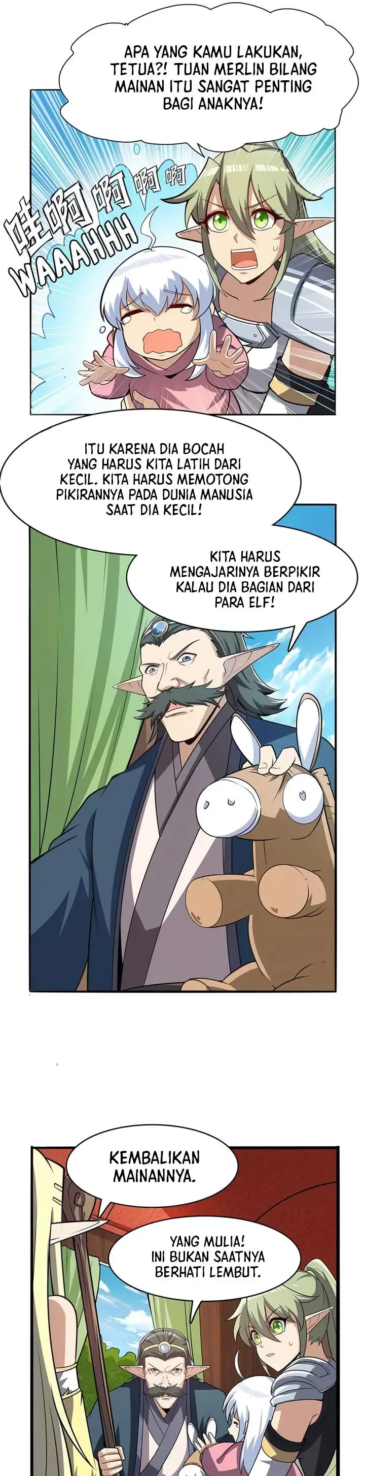 image-komik-the-demon-king-who-lost-his-job-chapter-358-12/20