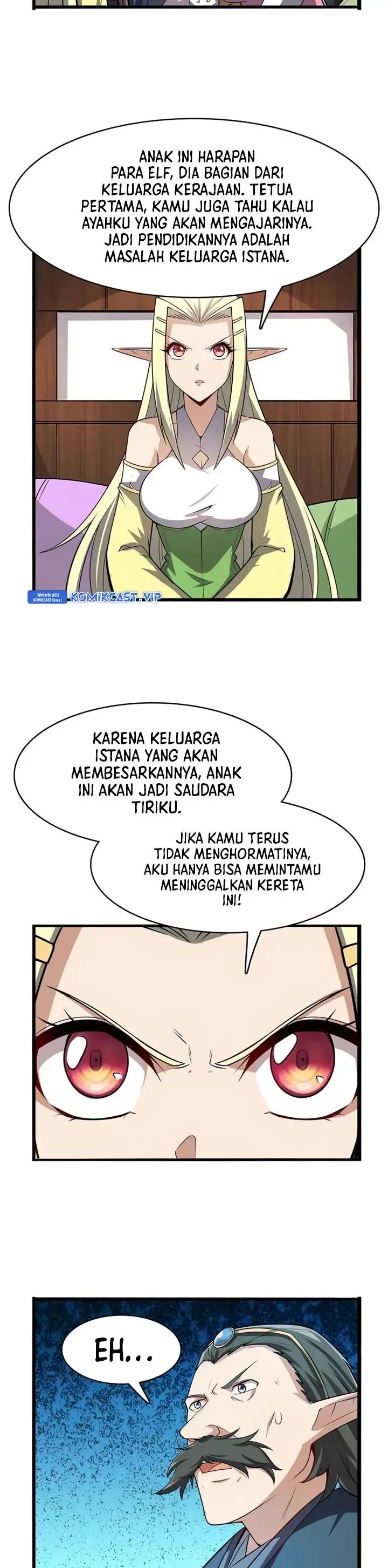 image-komik-the-demon-king-who-lost-his-job-chapter-358-13/20