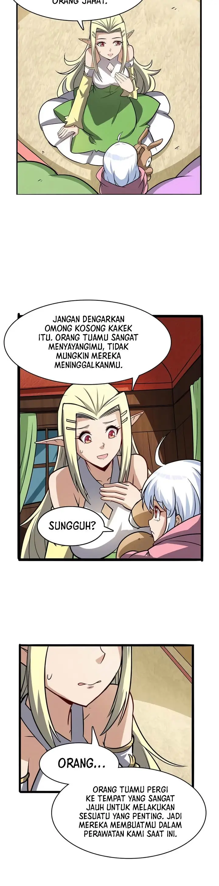 image-komik-the-demon-king-who-lost-his-job-chapter-358-16/20