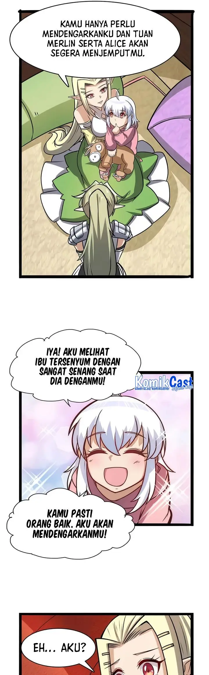 image-komik-the-demon-king-who-lost-his-job-chapter-358-18/20