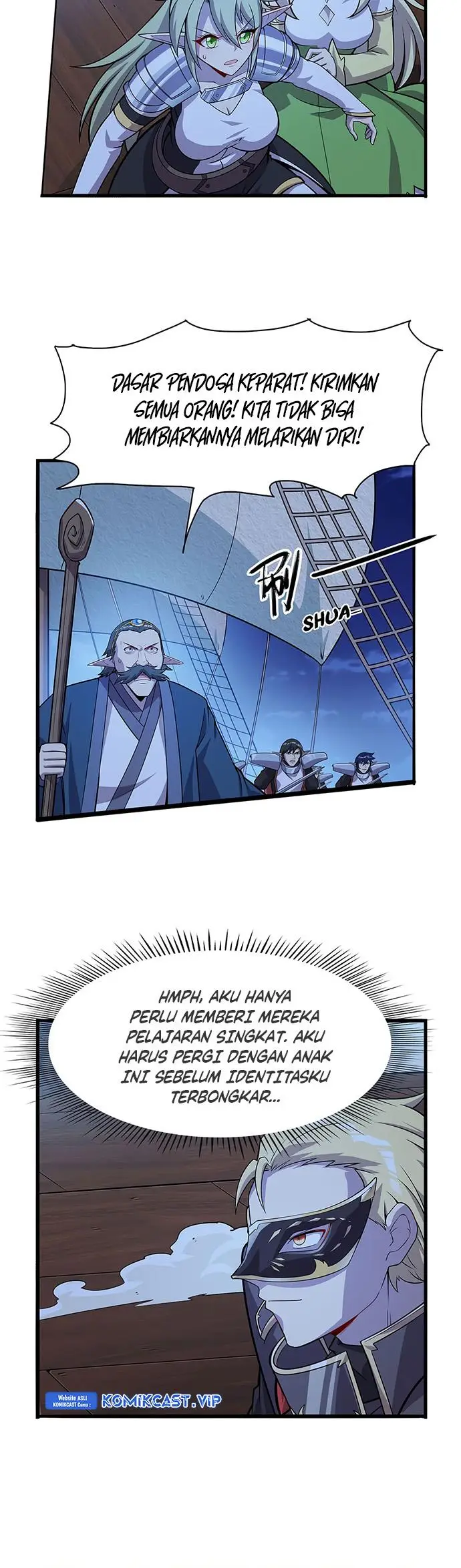 image-komik-the-demon-king-who-lost-his-job-chapter-361-1/19