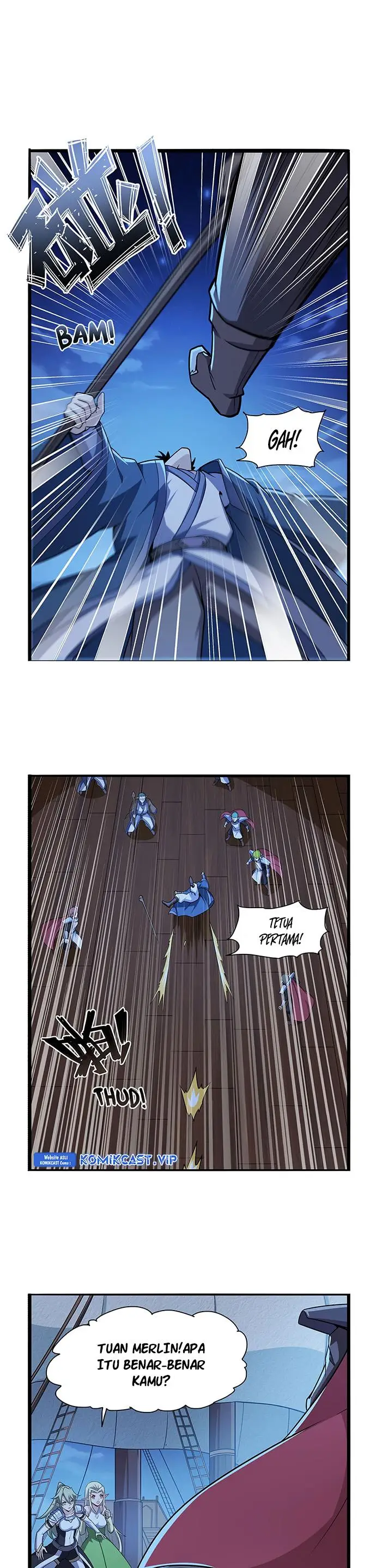 image-komik-the-demon-king-who-lost-his-job-chapter-361-4/19