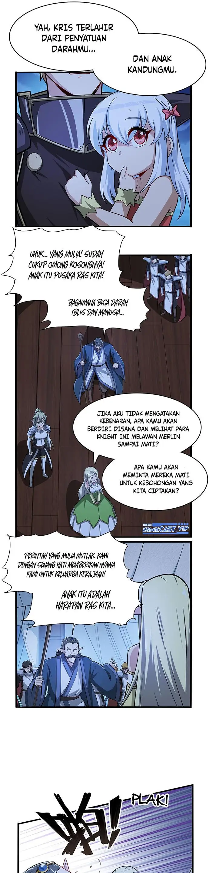 image-komik-the-demon-king-who-lost-his-job-chapter-361-16/19
