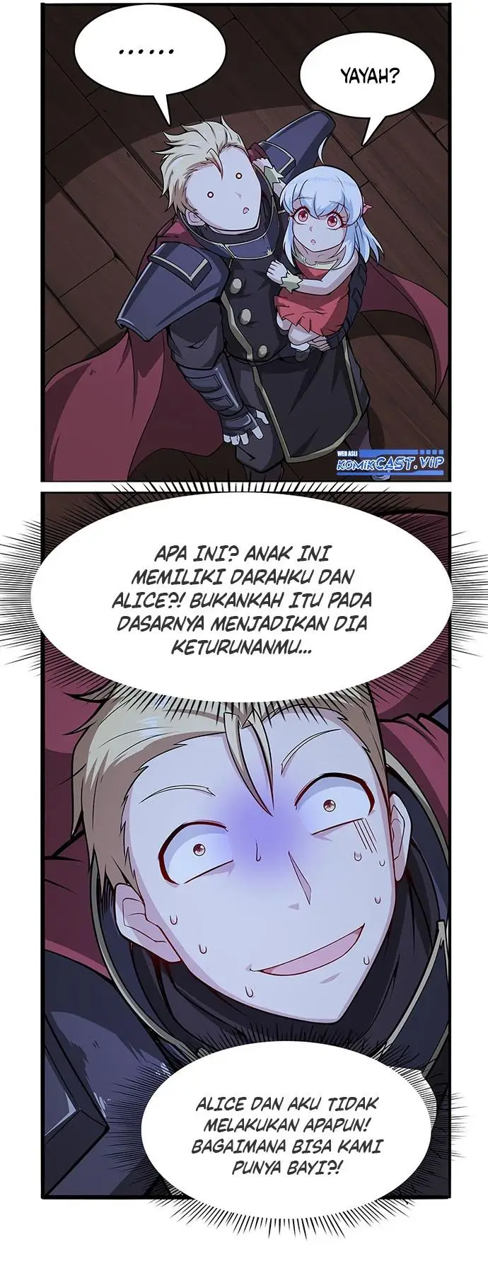 image-komik-the-demon-king-who-lost-his-job-chapter-361-18/19