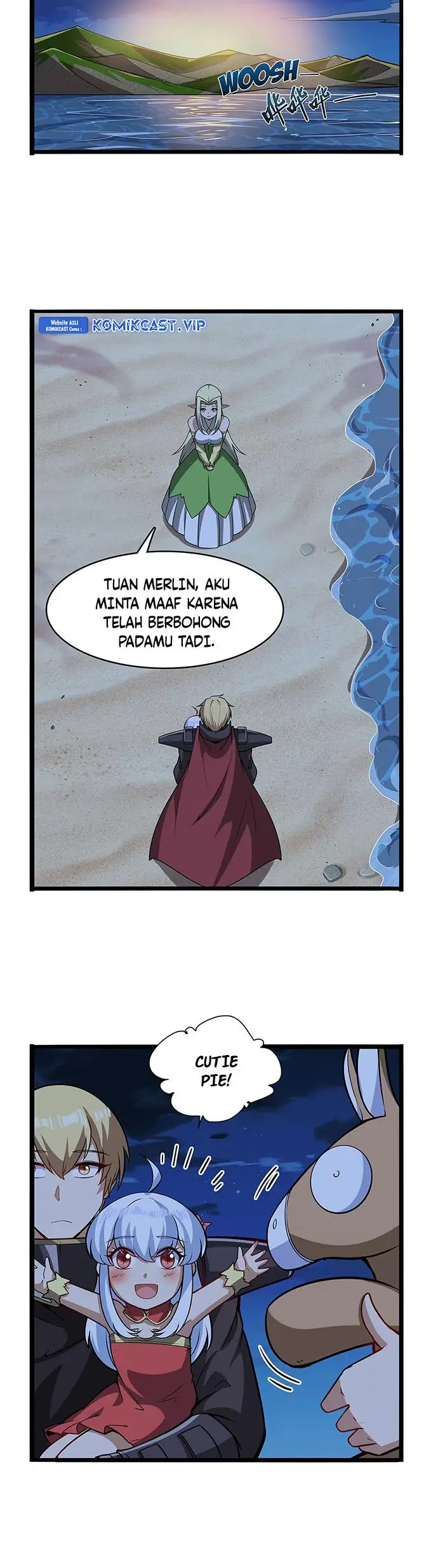 image-komik-the-demon-king-who-lost-his-job-chapter-362-1/15