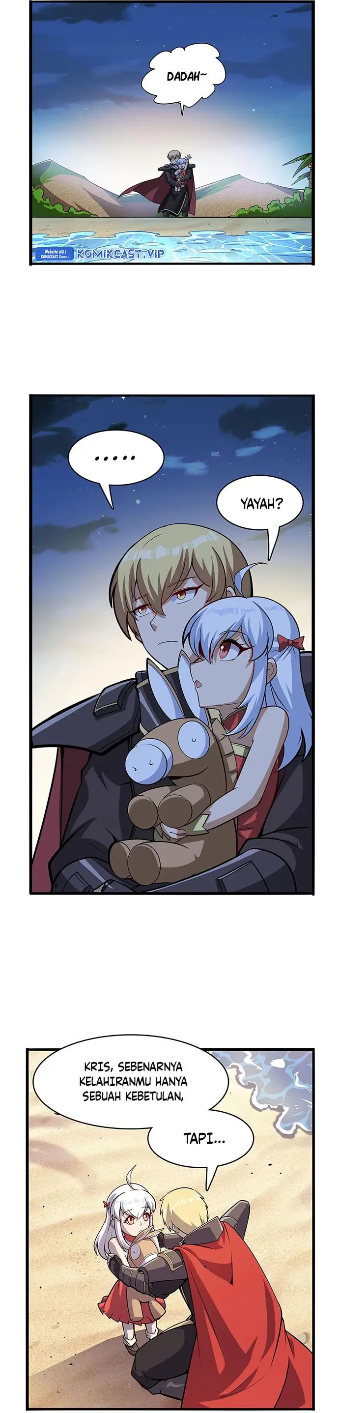 image-komik-the-demon-king-who-lost-his-job-chapter-362-4/15