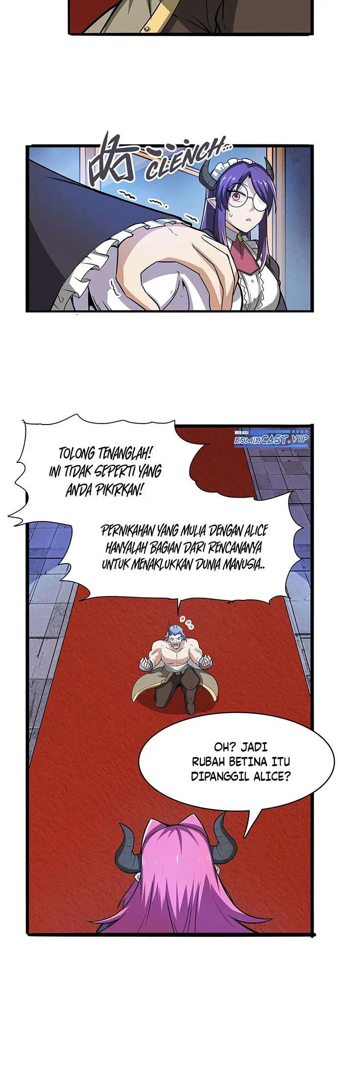 image-komik-the-demon-king-who-lost-his-job-chapter-362-11/15