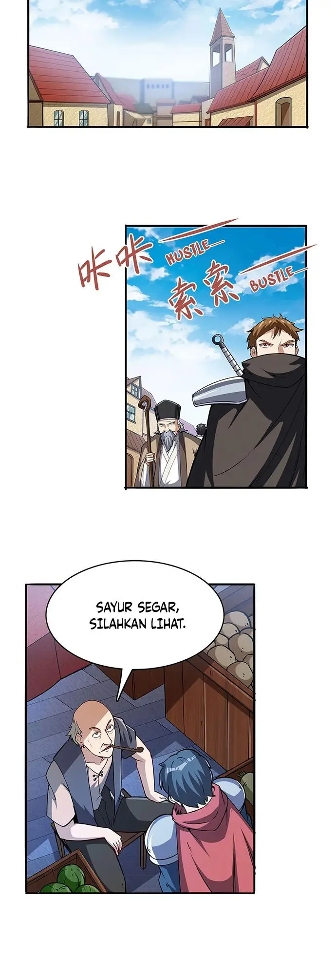 image-komik-the-demon-king-who-lost-his-job-chapter-363-1/8