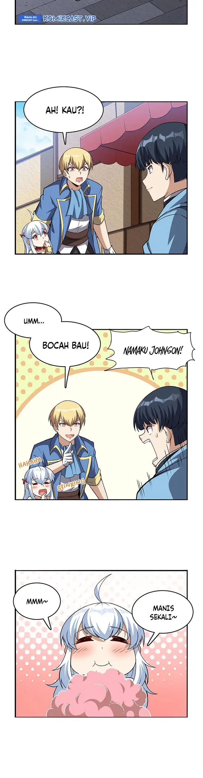 image-komik-the-demon-king-who-lost-his-job-chapter-363-5/8