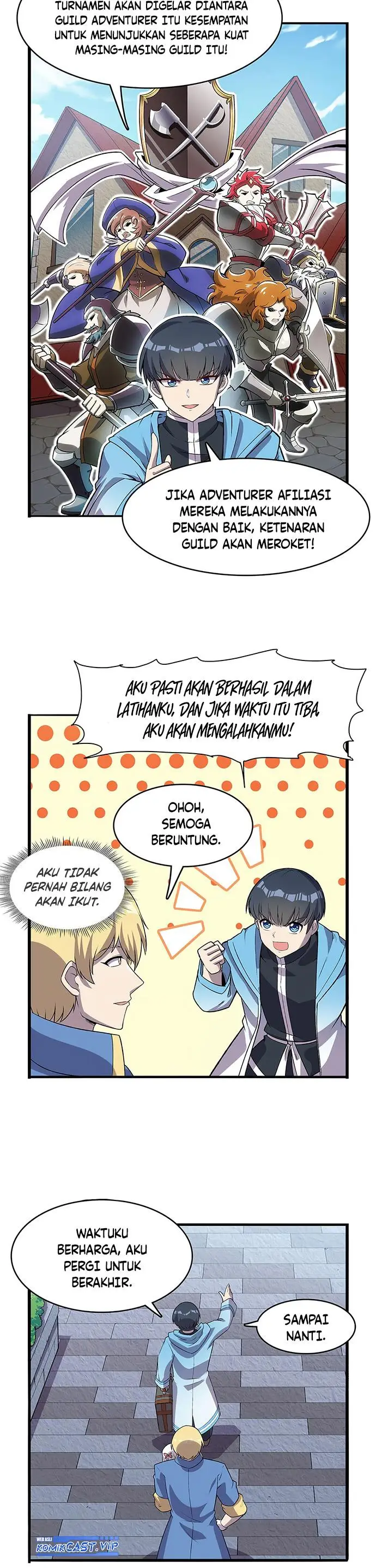 image-komik-the-demon-king-who-lost-his-job-chapter-363-7/8