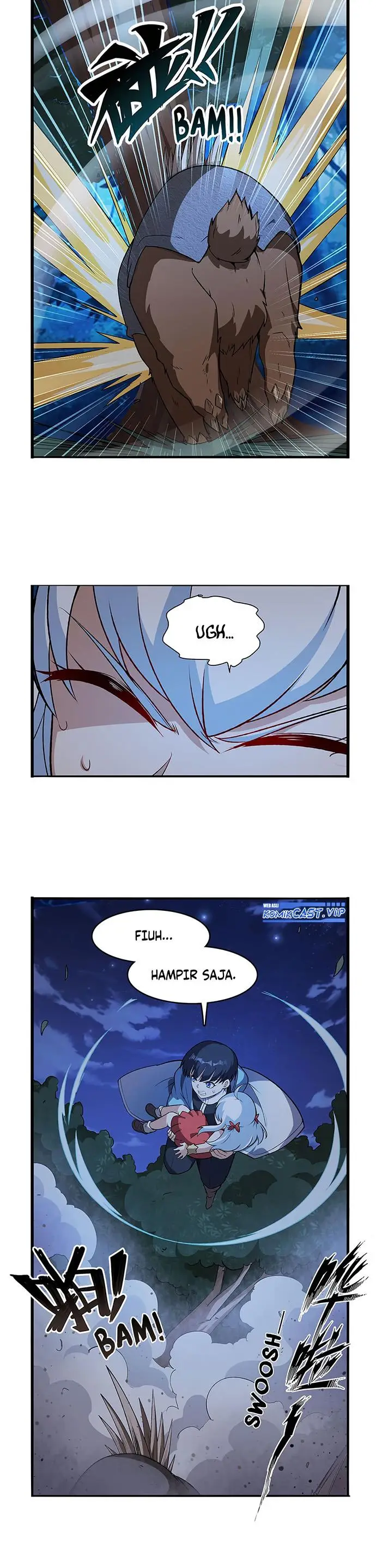 image-komik-the-demon-king-who-lost-his-job-chapter-364-3/16