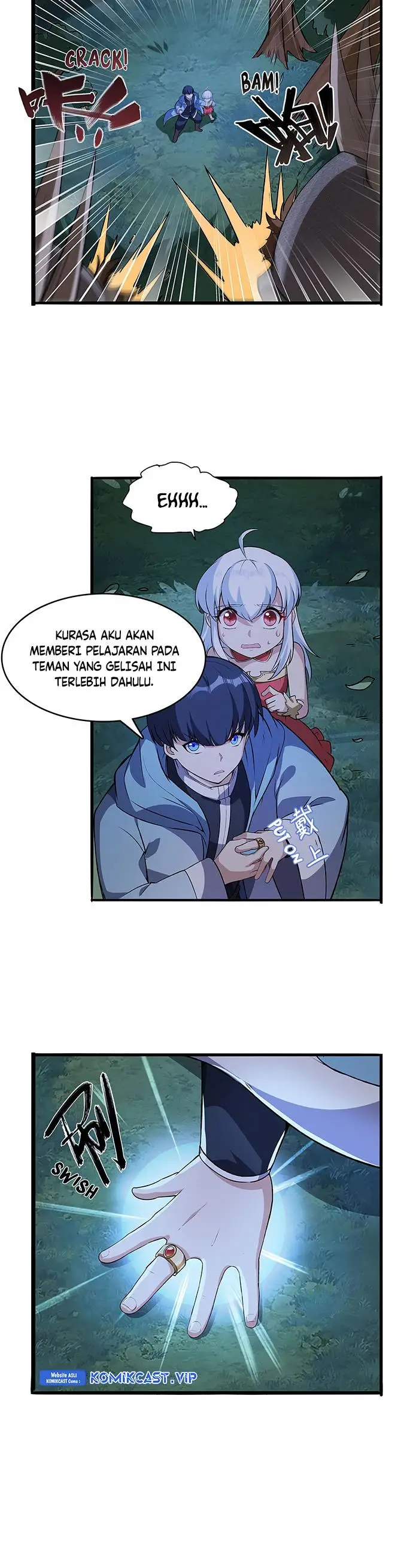 image-komik-the-demon-king-who-lost-his-job-chapter-364-5/16