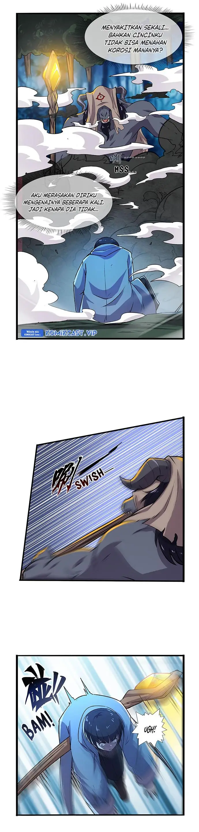 image-komik-the-demon-king-who-lost-his-job-chapter-365-2/16