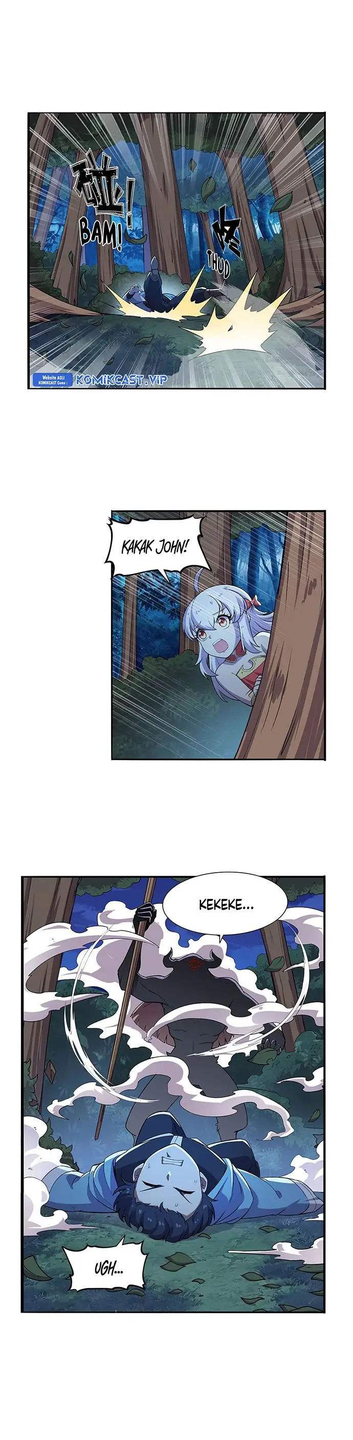image-komik-the-demon-king-who-lost-his-job-chapter-365-3/16