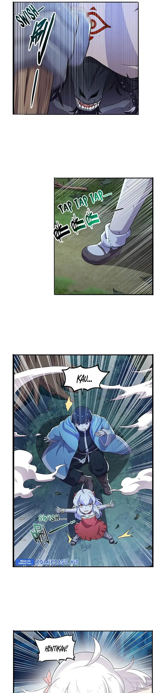 image-komik-the-demon-king-who-lost-his-job-chapter-365-4/16