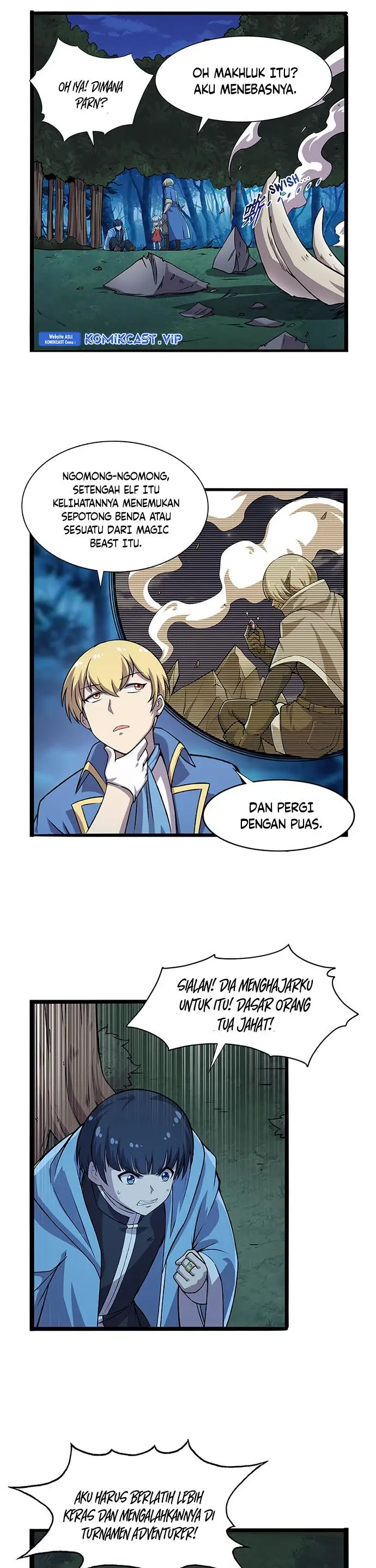 image-komik-the-demon-king-who-lost-his-job-chapter-365-12/16