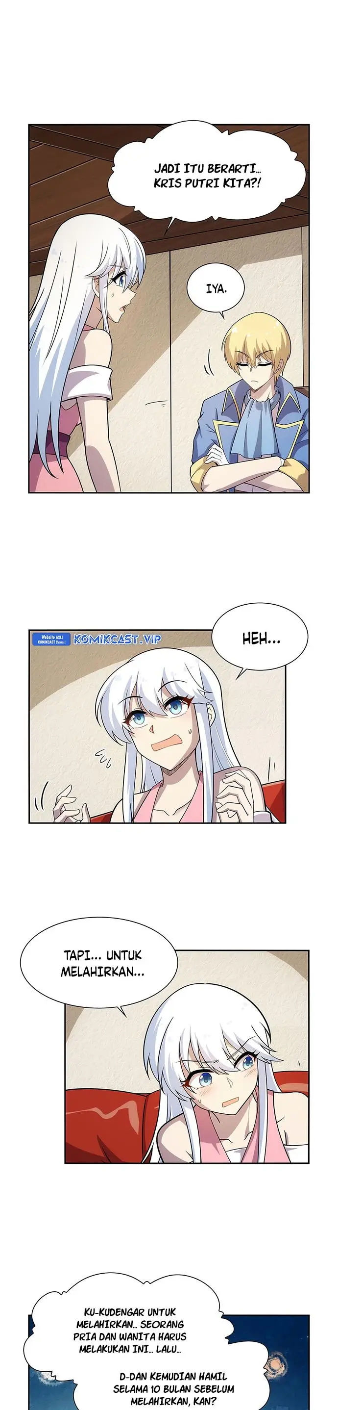 image-komik-the-demon-king-who-lost-his-job-chapter-366-8/17