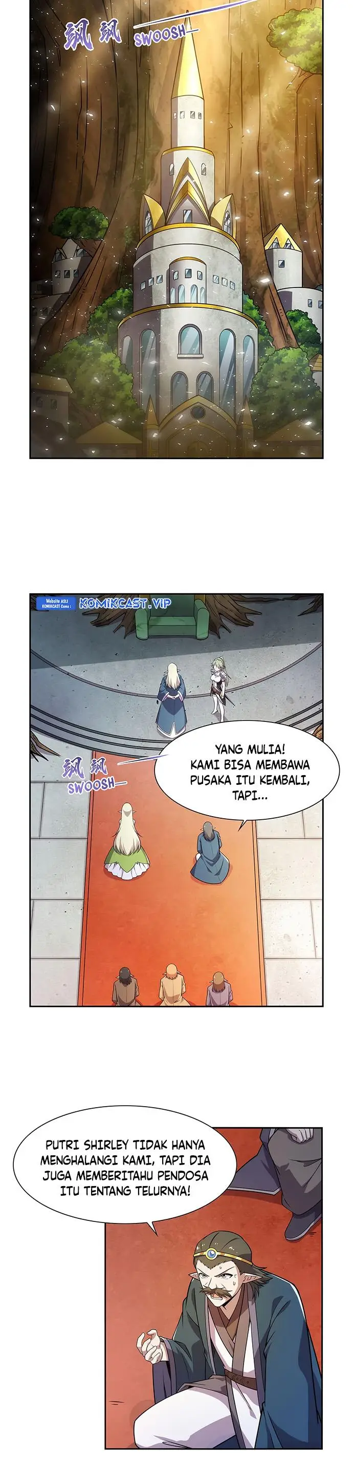image-komik-the-demon-king-who-lost-his-job-chapter-366-13/17