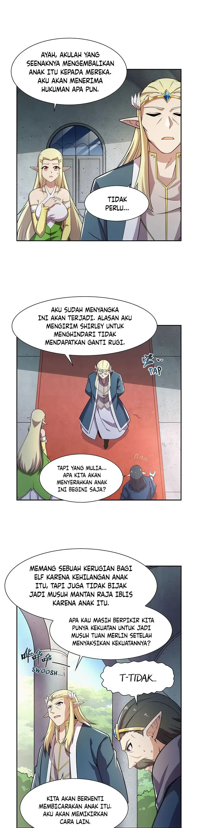 image-komik-the-demon-king-who-lost-his-job-chapter-366-14/17