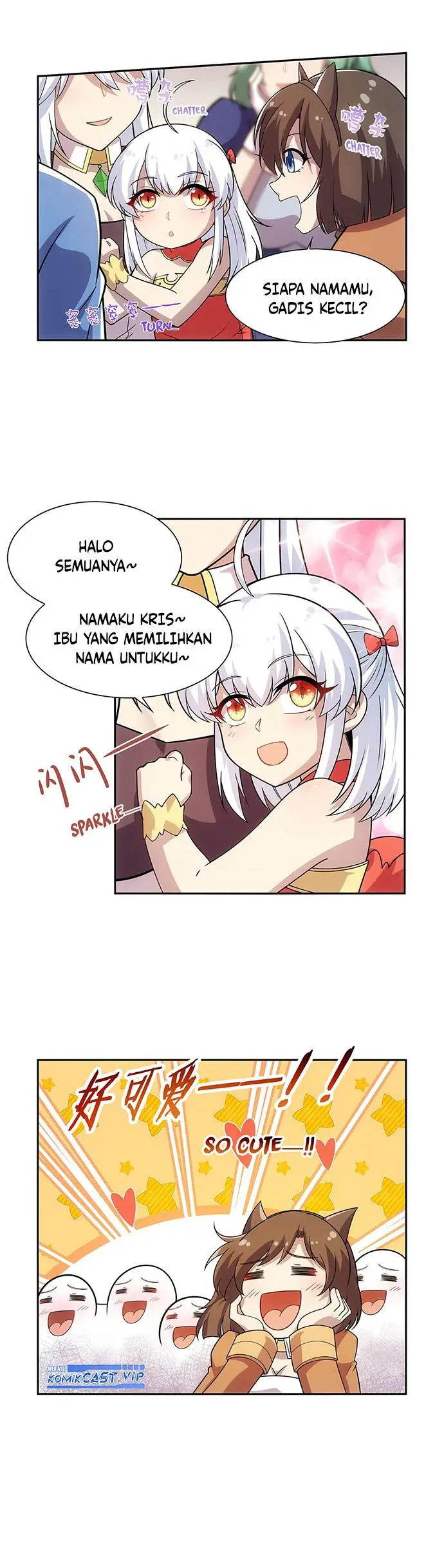 image-komik-the-demon-king-who-lost-his-job-chapter-367-3/17