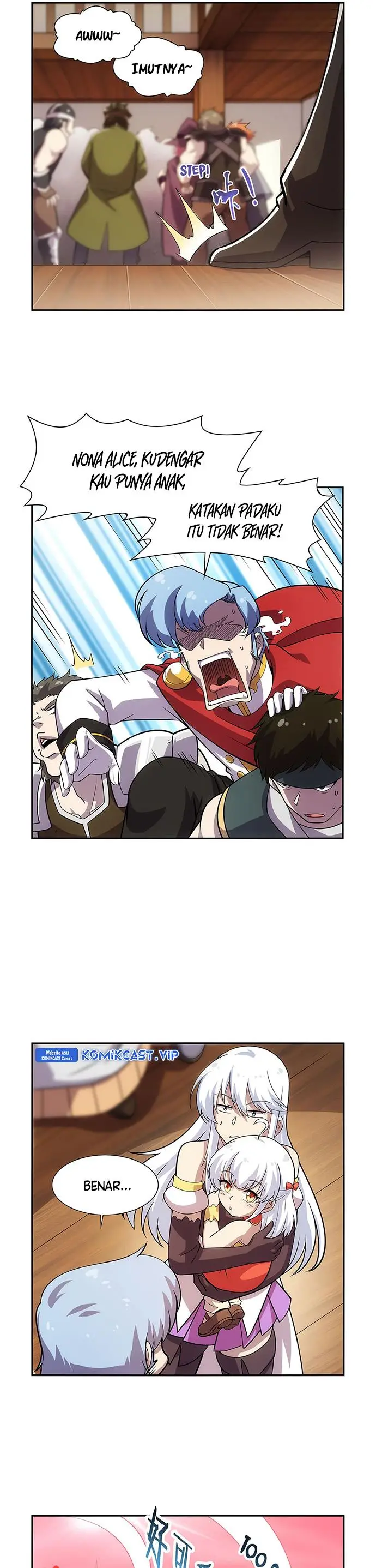 image-komik-the-demon-king-who-lost-his-job-chapter-367-4/17