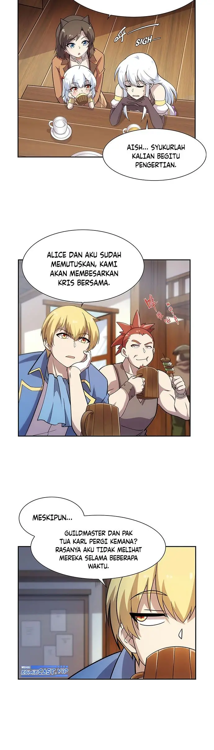 image-komik-the-demon-king-who-lost-his-job-chapter-367-7/17