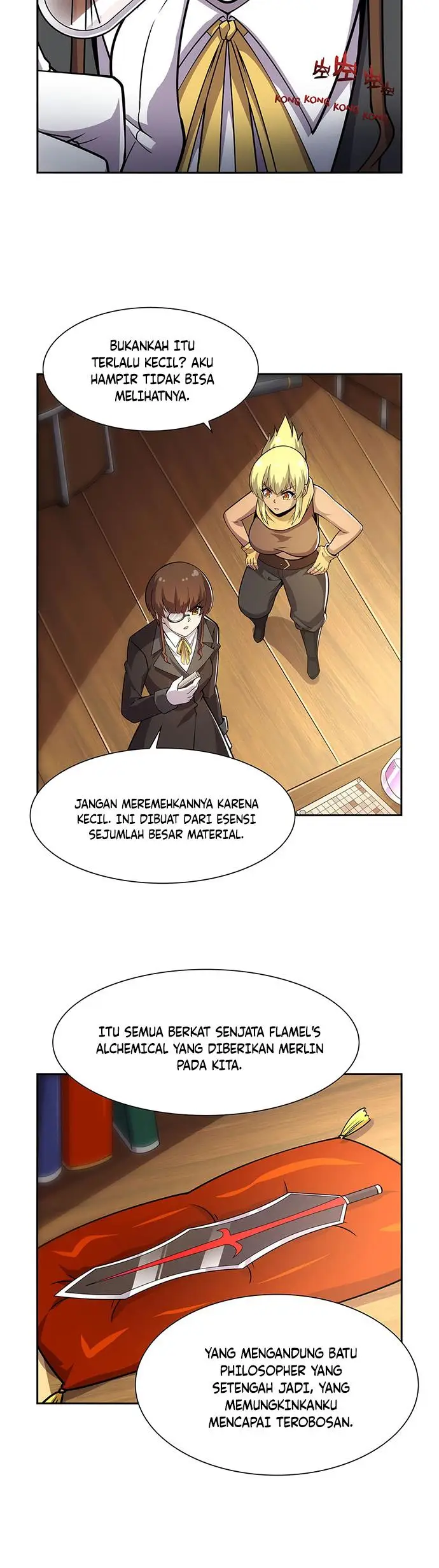 image-komik-the-demon-king-who-lost-his-job-chapter-368-3/17