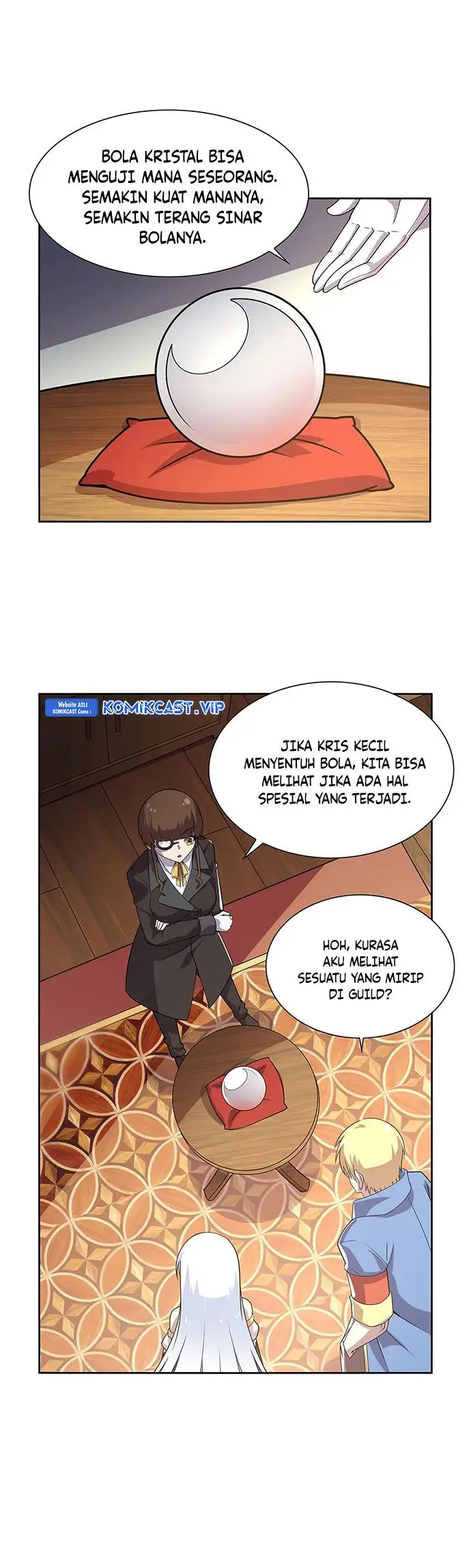 image-komik-the-demon-king-who-lost-his-job-chapter-368-11/17