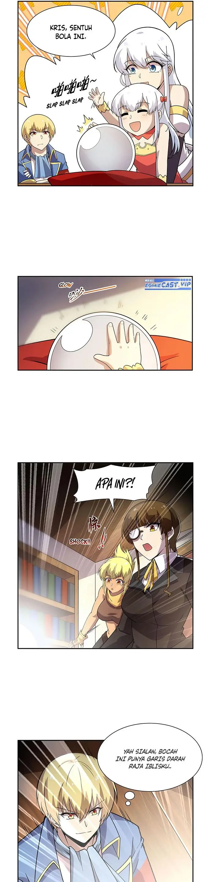 image-komik-the-demon-king-who-lost-his-job-chapter-368-12/17