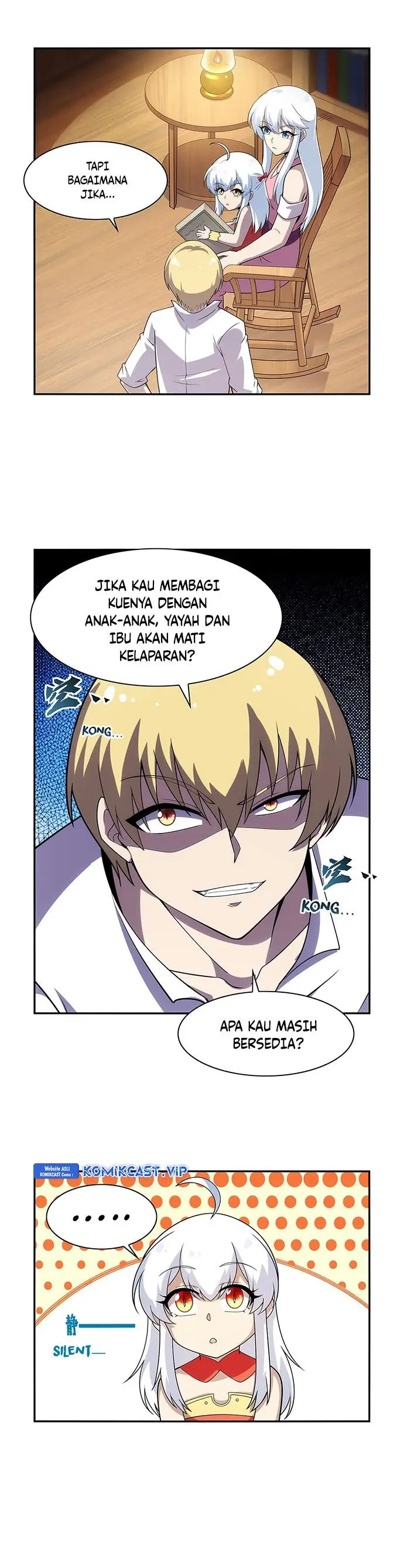 image-komik-the-demon-king-who-lost-his-job-chapter-369-3/18