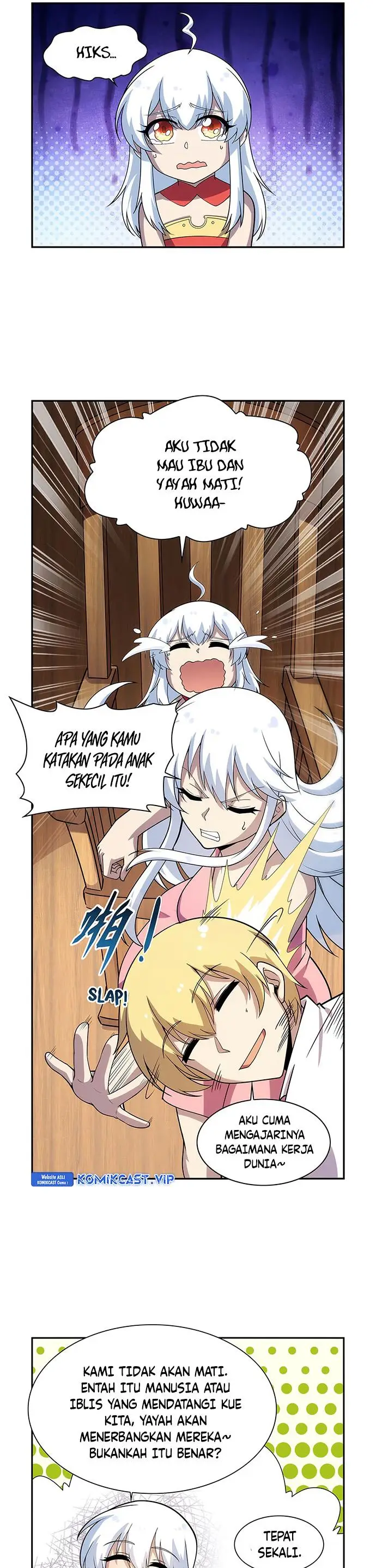 image-komik-the-demon-king-who-lost-his-job-chapter-369-4/18