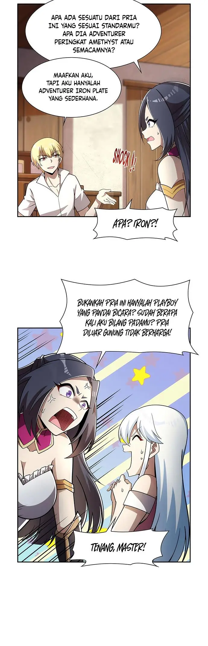 image-komik-the-demon-king-who-lost-his-job-chapter-370-3/16